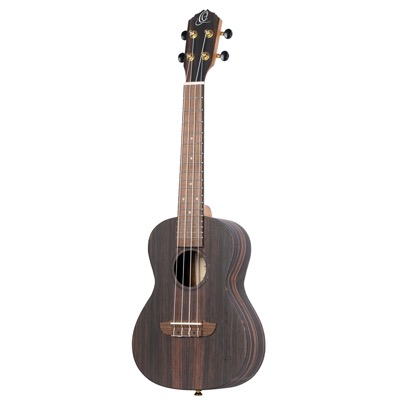 RUEB-CC-L i gruppen Annet strengeinstrumenter / Ukulele / Ortega / Standard hos Crafton Musik AB (332313103349)