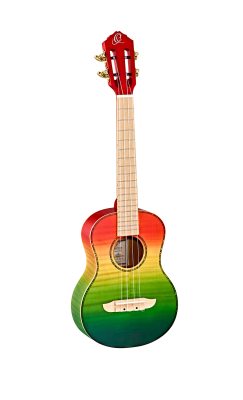 RUPR-TRI i gruppen Annet strengeinstrumenter / Ukulele / Ortega / Standard hos Crafton Musik AB (332316303249)