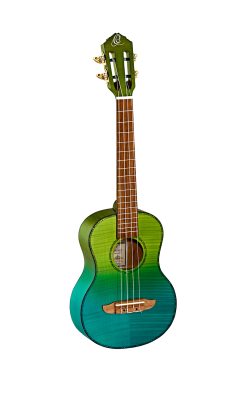 RUPR-IVY i gruppen Annet strengeinstrumenter / Ukulele / Ortega / Standard hos Crafton Musik AB (332316343249)