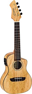 RUMG-CE i gruppen Annet strengeinstrumenter / Ukulele / Ortega / Med Pickup hos Crafton Musik AB (332317253249)