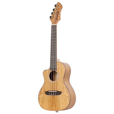 RUMG-CE-L i gruppen Annet strengeinstrumenter / Ukulele / Ortega / Med Pickup hos Crafton Musik AB (332317253349)