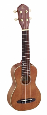 RU10 i gruppen Annet strengeinstrumenter / Ukulele / Ortega / Standard hos Crafton Musik AB (332318053249)