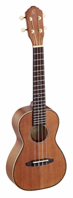 RU11 i gruppen Annet strengeinstrumenter / Ukulele / Ortega / Standard hos Crafton Musik AB (332320053249)