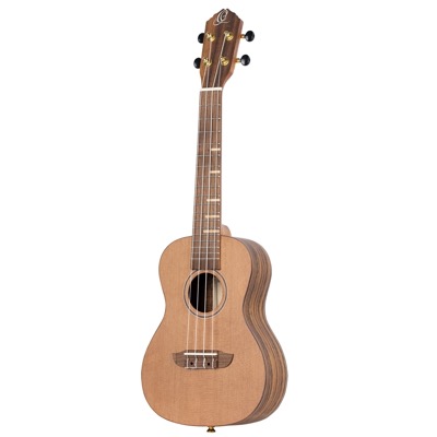 RUTI-CC-L i gruppen Annet strengeinstrumenter / Ukulele / Ortega / Standard hos Crafton Musik AB (332323103349)