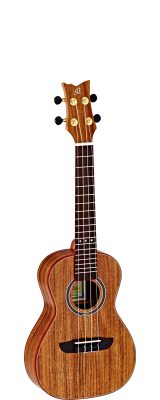 RUACA-CC i gruppen Annet strengeinstrumenter / Ukulele / Ortega / Standard hos Crafton Musik AB (332324103249)