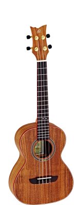 RUACA-TE i gruppen Annet strengeinstrumenter / Ukulele / Ortega / Standard hos Crafton Musik AB (332324153249)