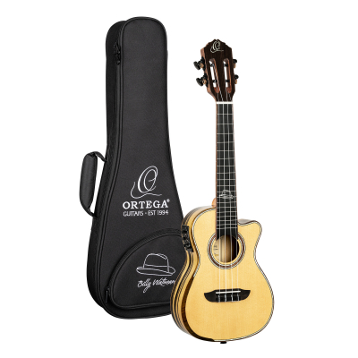 BYWSM-U i gruppen Annet strengeinstrumenter / Ukulele / Ortega / Standard hos Crafton Musik AB (332324703249)