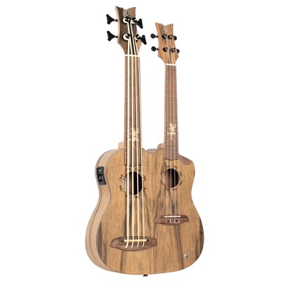 HYDRA-BSTE i gruppen Annet strengeinstrumenter / Ukulele / Ortega / Med Pickup hos Crafton Musik AB (332328503249)