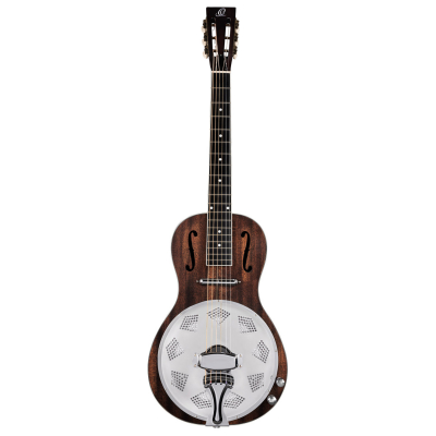 RRG30E-WB i gruppen Gitar / Resonatorgitarr hos Crafton Musik AB (332335153249)