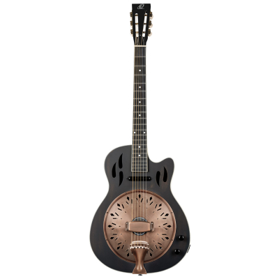 RRG40CE-DBK i gruppen Gitar / Resonatorgitarr hos Crafton Musik AB (332335253249)