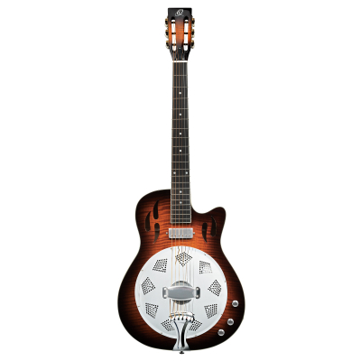 RRG50CE-SSB i gruppen Gitar / Resonatorgitarr hos Crafton Musik AB (332335303249)