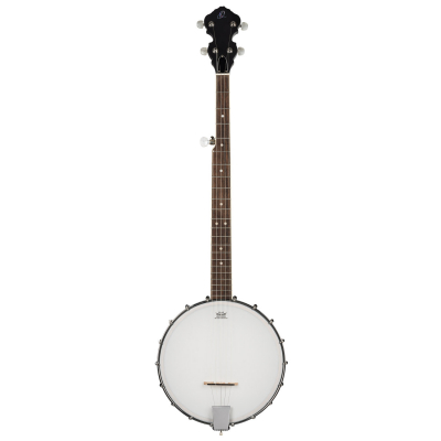 OBJ150OP-WB i gruppen Annet strengeinstrumenter / Banjo / Ortega / 5-Strngade hos Crafton Musik AB (332340073249)