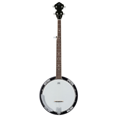 OBJ150-WB i gruppen Annet strengeinstrumenter / Banjo / Ortega / 5-Strngade hos Crafton Musik AB (332340083249)