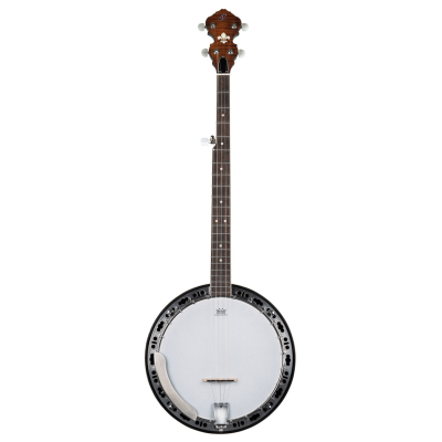 OBJ300-WB i gruppen Annet strengeinstrumenter / Banjo / Ortega / 5-Strngade hos Crafton Musik AB (332340223249)