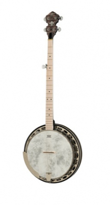 OBJE400TCO i gruppen Annet strengeinstrumenter / Banjo / Ortega / Med Pickup hos Crafton Musik AB (332340353249)