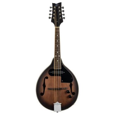 RMAE30-WB i gruppen Annet strengeinstrumenter / Mandolin / Ortega / Med Pickup hos Crafton Musik AB (332353103249)