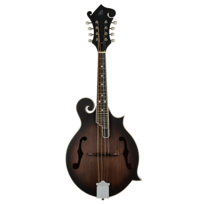 RMF30-WB i gruppen Annet strengeinstrumenter / Mandolin / Ortega / F Style hos Crafton Musik AB (332353253249)