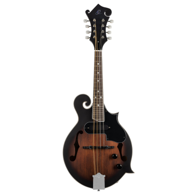 RMFE30-WB i gruppen Annet strengeinstrumenter / Mandolin / Ortega / Med Pickup hos Crafton Musik AB (332353303249)