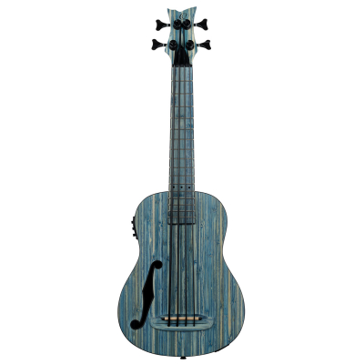 RUSWB-UB i gruppen Bass / Akustisk / Ortega / 4-Strngade hos Crafton Musik AB (332368203249)