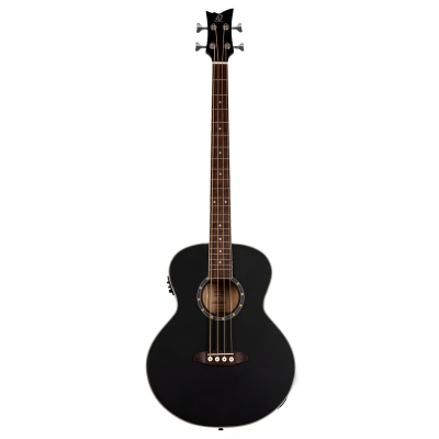 D7E-SBK-4 i gruppen Bass / Akustisk / Ortega / 4-Strngade hos Crafton Musik AB (332380503249)