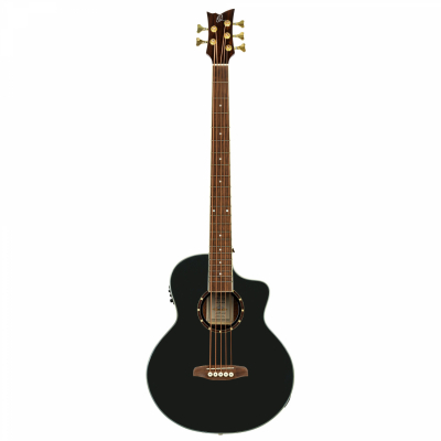 D8CE-5 i gruppen Bass / Akustisk / Ortega / 4-Strngade hos Crafton Musik AB (332380853249)