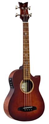 KT-WALKER-V2 i gruppen Bass / Akustisk / Ortega / Signature hos Crafton Musik AB (332381103249)