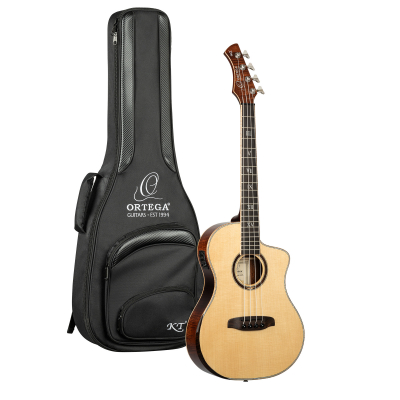 KT-WALKER-V3 i gruppen Bass / Akustisk / Ortega / Signature hos Crafton Musik AB (332382303249)