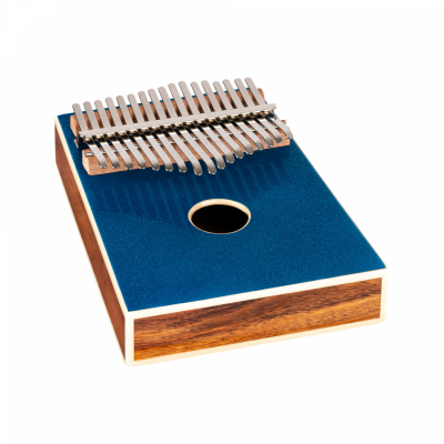 OKB4-MBL i gruppen Percussion / Ortega / Kalimba hos Crafton Musik AB (332482633249)