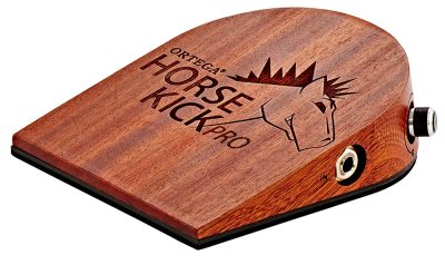 HORSEKICKPRO i gruppen Start / Nyheter hos Crafton Musik AB (332490103249)