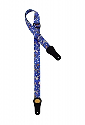 KNS-SP-U i gruppen Tilbehør Strengerinstrumenter / Reimer / Ortega / Ukulele hos Crafton Musik AB (332518413249)