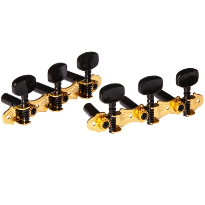 OTM-FAMILYBK i gruppen Tilbehr Strengerinstrumenter / Hardware / Stmskruvar hos Crafton Musik AB (332532163249)