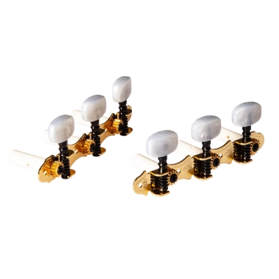 OTM-FAMILYPRO i gruppen Tilbehr Strengerinstrumenter / Hardware / Stmskruvar hos Crafton Musik AB (332532183249)