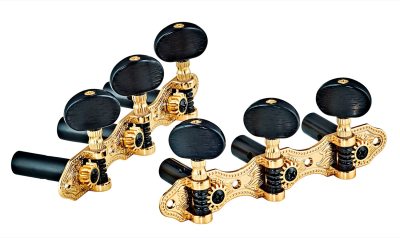 OTMDLX-GOBK i gruppen Tilbehr Strengerinstrumenter / Hardware / Stmskruvar hos Crafton Musik AB (332532303249)