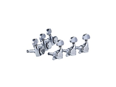 OTMLOCK33-CR i gruppen Tilbehr Strengerinstrumenter / Hardware / Stmskruvar hos Crafton Musik AB (332532413249)