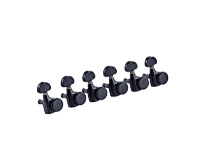 OTMLOCK33-GB i gruppen Tilbehr Strengerinstrumenter / Hardware / Stmskruvar hos Crafton Musik AB (332532423249)