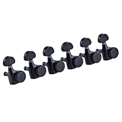OTMLOCK6L-GB i gruppen Tilbehr Strengerinstrumenter / Hardware / Stmskruvar hos Crafton Musik AB (332532453249)