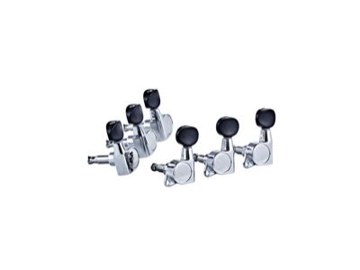 OTMEG33-CR i gruppen Tilbehr Strengerinstrumenter / Hardware / Stmskruvar hos Crafton Musik AB (332532473249)