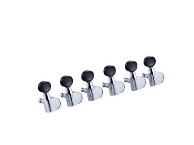 OTMEG6L-CR i gruppen Tilbehr Strengerinstrumenter / Hardware / Stmskruvar hos Crafton Musik AB (332532503249)