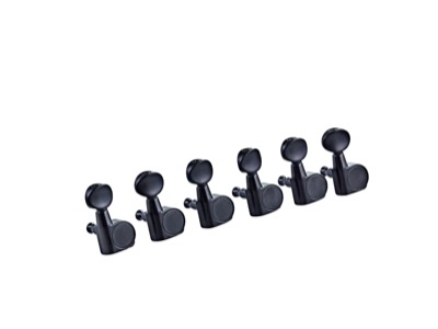 OTMEG6L-GB i gruppen Tilbehr Strengerinstrumenter / Hardware / Stmskruvar hos Crafton Musik AB (332532513249)