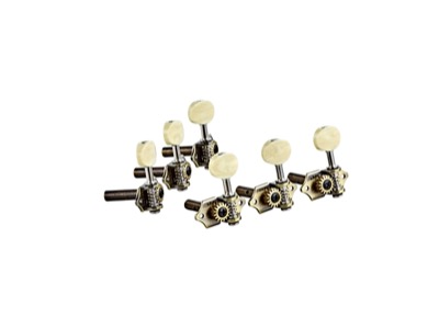 OTMVG-BS i gruppen Tilbehr Strengerinstrumenter / Hardware / Stmskruvar hos Crafton Musik AB (332532553249)