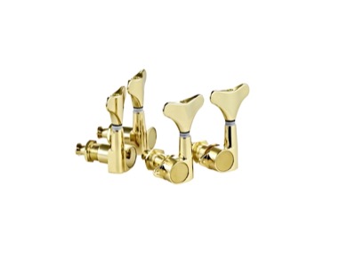 OTMEB22-GO i gruppen Tilbehr Strengerinstrumenter / Hardware / Stmskruvar hos Crafton Musik AB (332532633249)