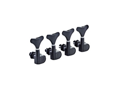 OTMEB4L-GB i gruppen Tilbehr Strengerinstrumenter / Hardware / Stmskruvar hos Crafton Musik AB (332532653249)