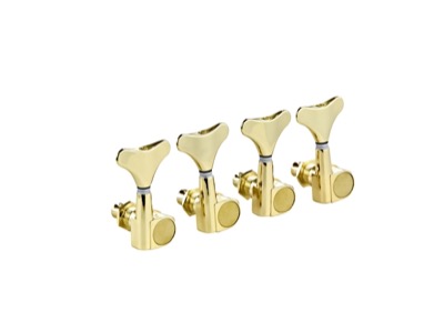 OTMEB4L-GO i gruppen Tilbehr Strengerinstrumenter / Hardware / Stmskruvar hos Crafton Musik AB (332532663249)