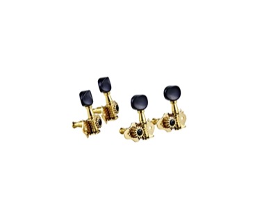 OTMUKOG-GO i gruppen Tilbehr Strengerinstrumenter / Hardware / Stmskruvar hos Crafton Musik AB (332532723249)
