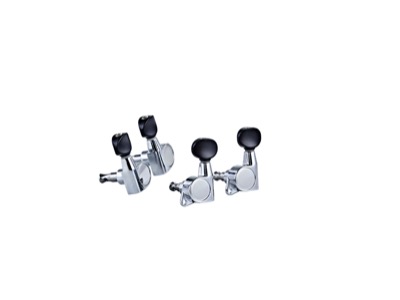 OTMUKDC-CR i gruppen Tilbehr Strengerinstrumenter / Hardware / Stmskruvar hos Crafton Musik AB (332532733249)