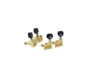 OTMUKDC-GO i gruppen Tilbehr Strengerinstrumenter / Hardware / Stmskruvar hos Crafton Musik AB (332532753249)