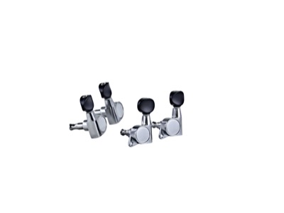 OTMUKSTD-CR i gruppen Tilbehr Strengerinstrumenter / Hardware / Stmskruvar hos Crafton Musik AB (332532763249)
