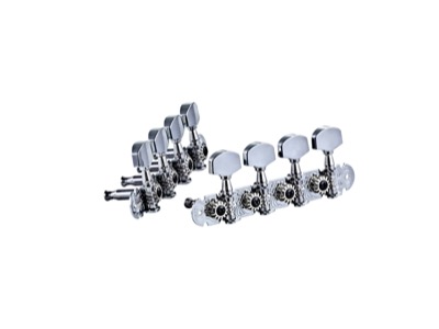 OTMMASTD-CR i gruppen Tilbehr Strengerinstrumenter / Hardware / Stmskruvar hos Crafton Musik AB (332532813249)