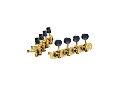 OTMMADLX-GO i gruppen Tilbehr Strengerinstrumenter / Hardware / Stmskruvar hos Crafton Musik AB (332532843249)