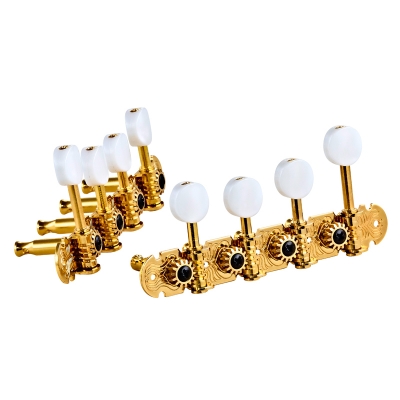 OTMMAPREM-GO i gruppen Tilbehr Strengerinstrumenter / Hardware / Stmskruvar hos Crafton Musik AB (332532863249)